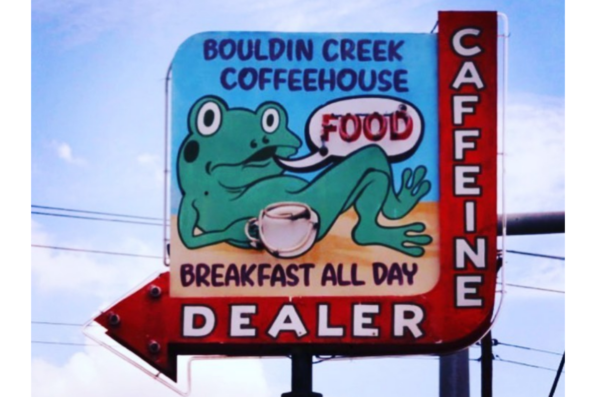 Small business week: Bouldin Creek Café is keeping Austin local
