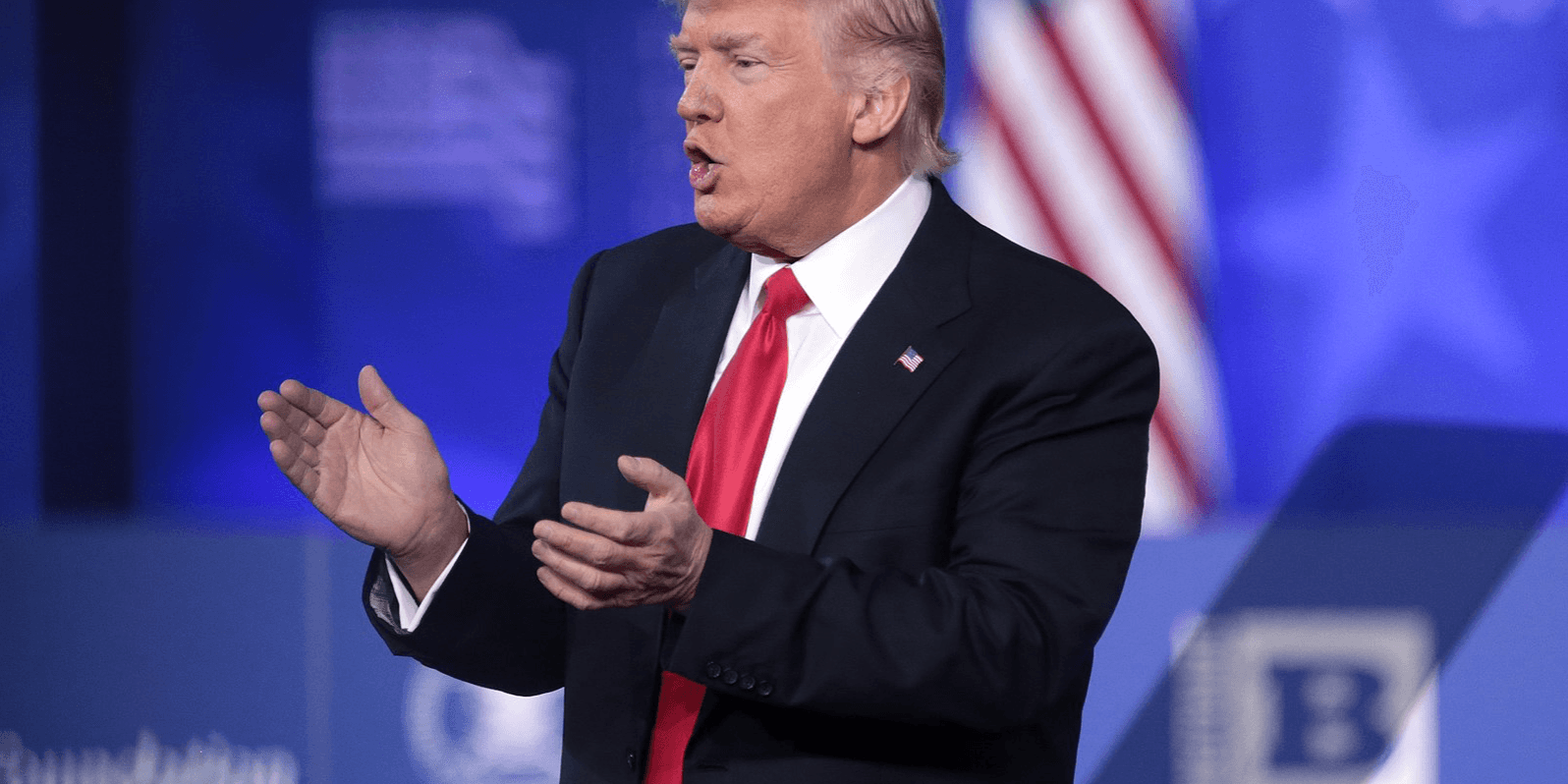 Meet The Trump Mega-Donors Who Control The GOP's Future - Vimarsana News