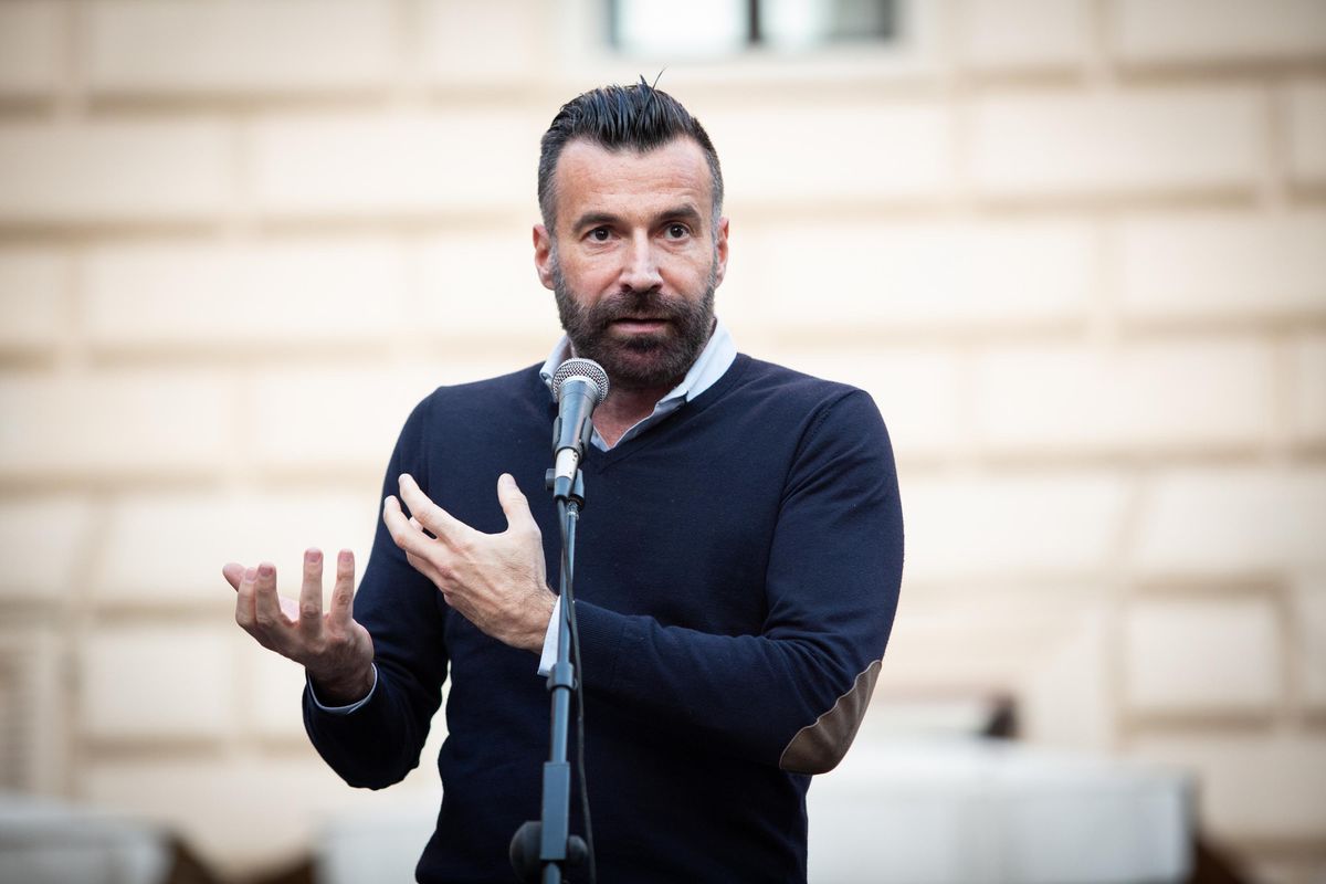 Chi ha scritto il ddl Zan secondo me viola la legge Mancino