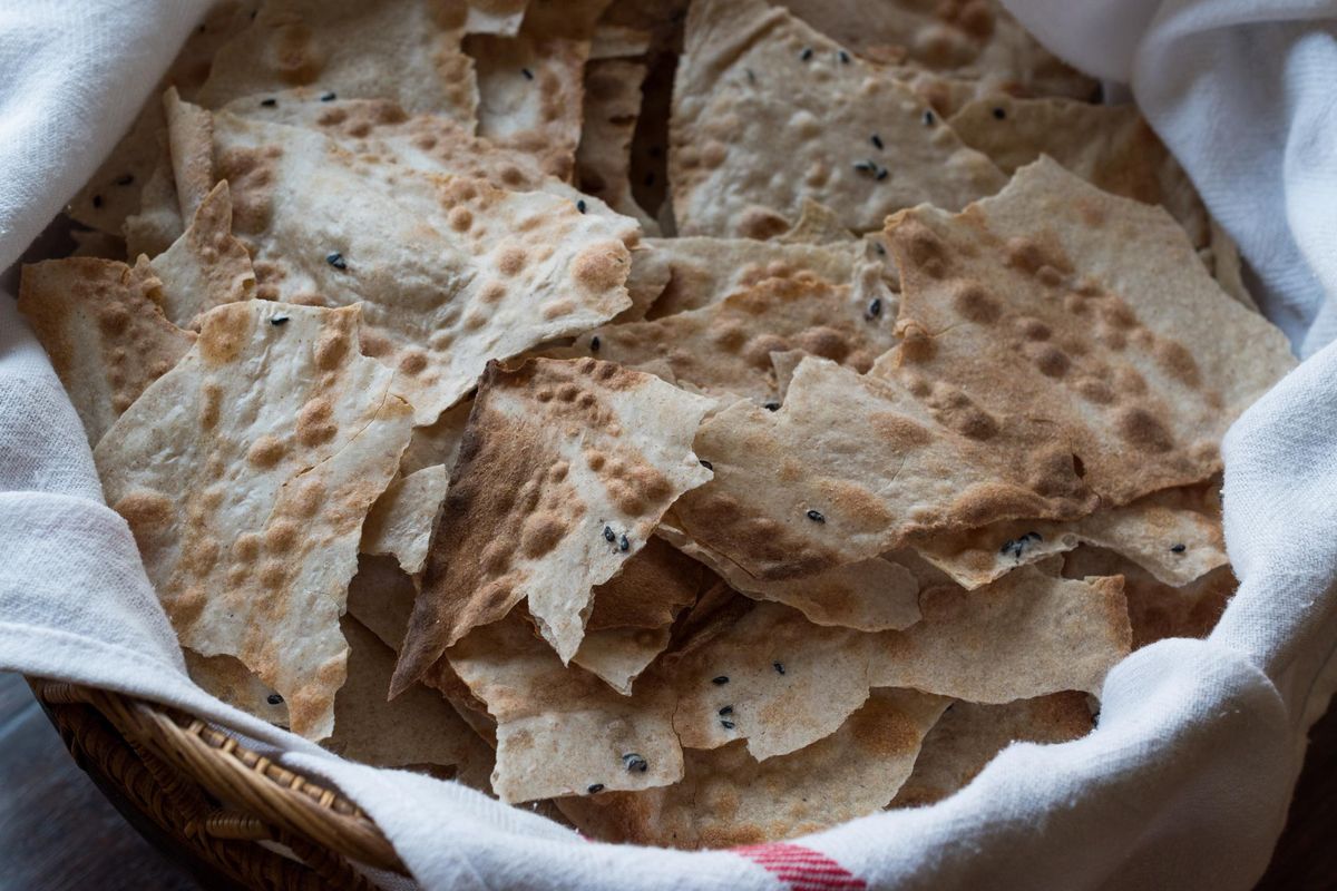 Era sardo il pane che nutriva l’antica Roma