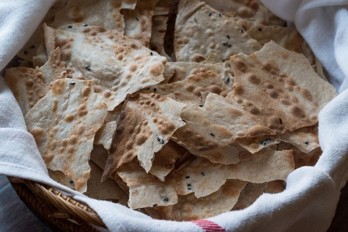Era sardo il pane che nutriva l’antica Roma