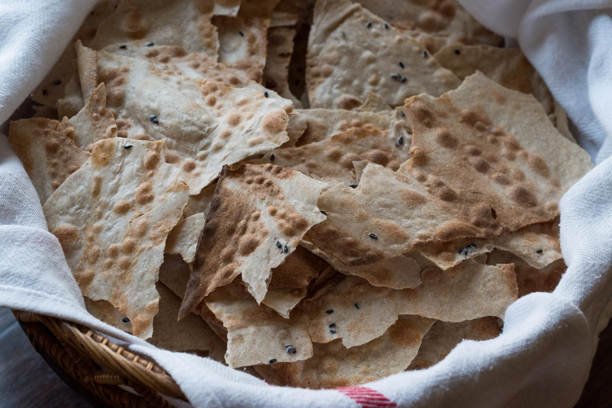 Era sardo il pane che nutriva l’antica Roma