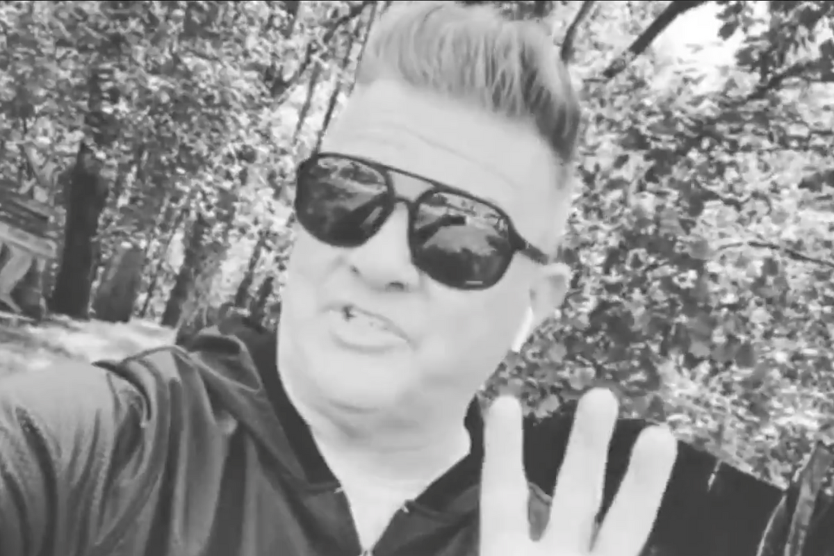 'Macho Jesus'-Loving Trump Prophet Kicked Out Of Own Church For 'Unbiblical Behavior'