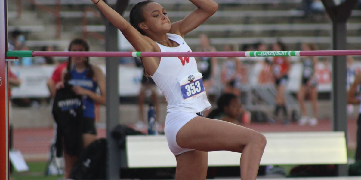UIL State Track & Field Class 6A Results, Highlights, Interviews