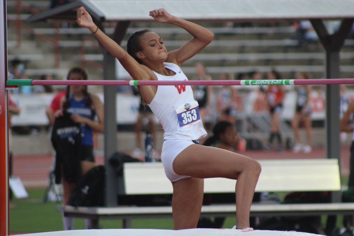 UIL State Track & Field: Class 6A Results, Highlights, Interviews, Photos