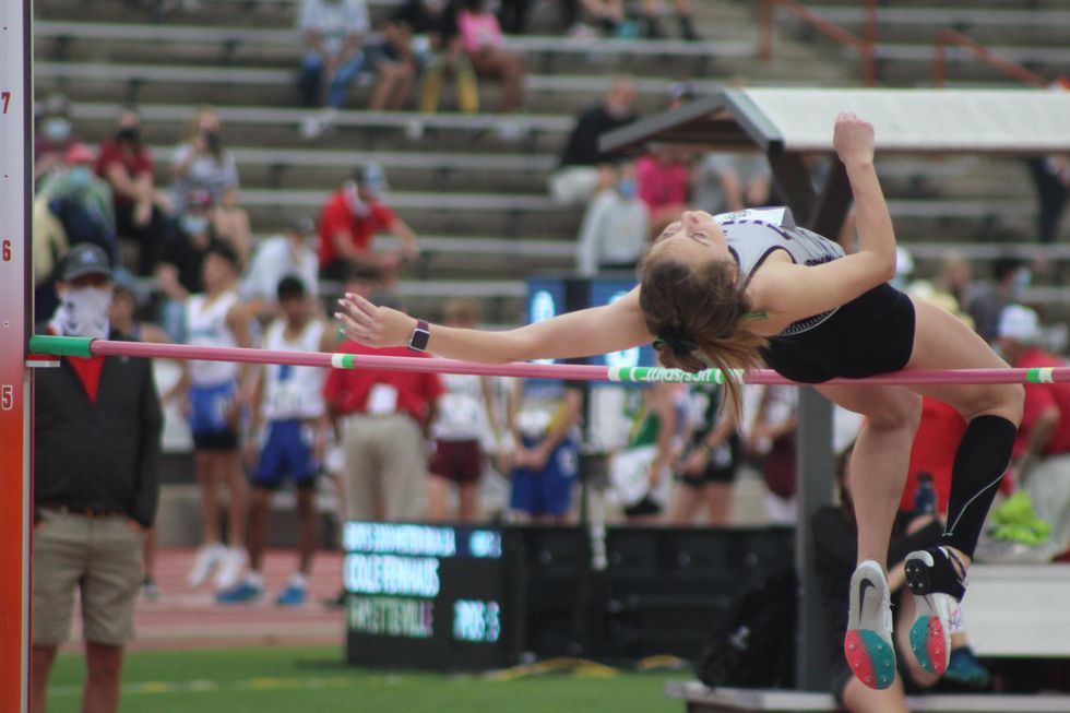 UIL State Track & Field Class 6A Results, Highlights, Interviews, Photos