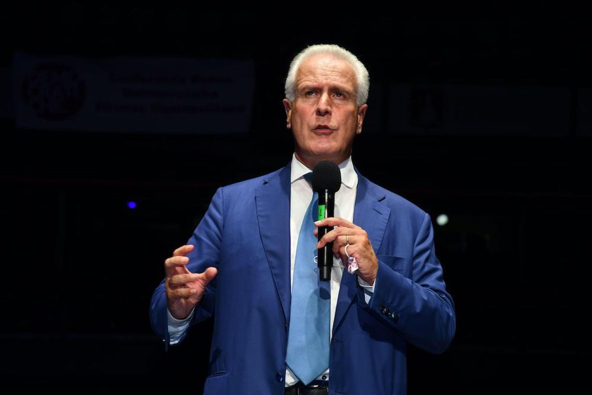 «L’uomo di Giani intermediario dei francesi»