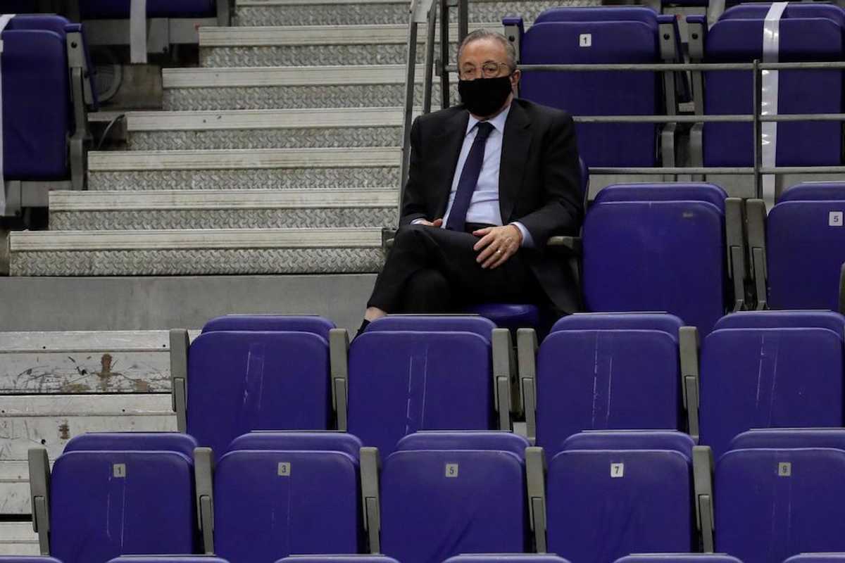 Scissionisti della Superlega al contrattacco