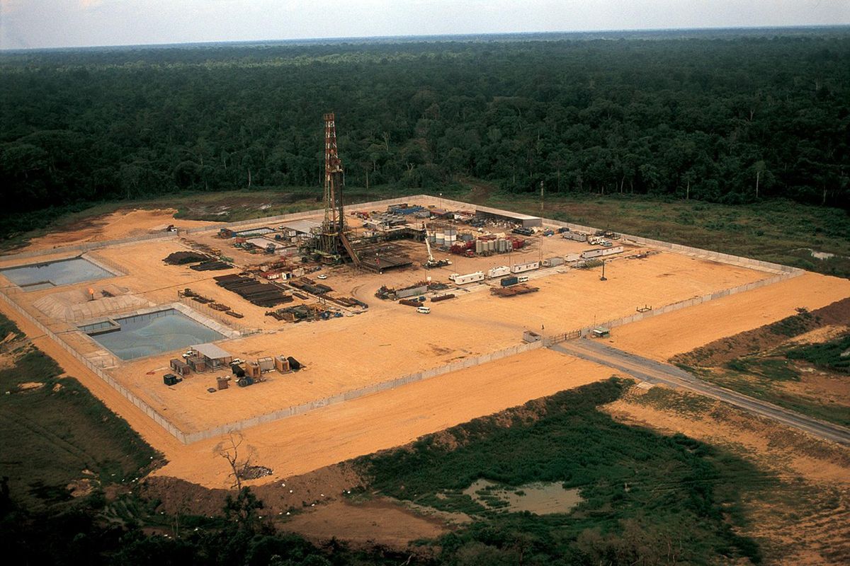 Pil a picco, la Nigeria ringrazia i pm