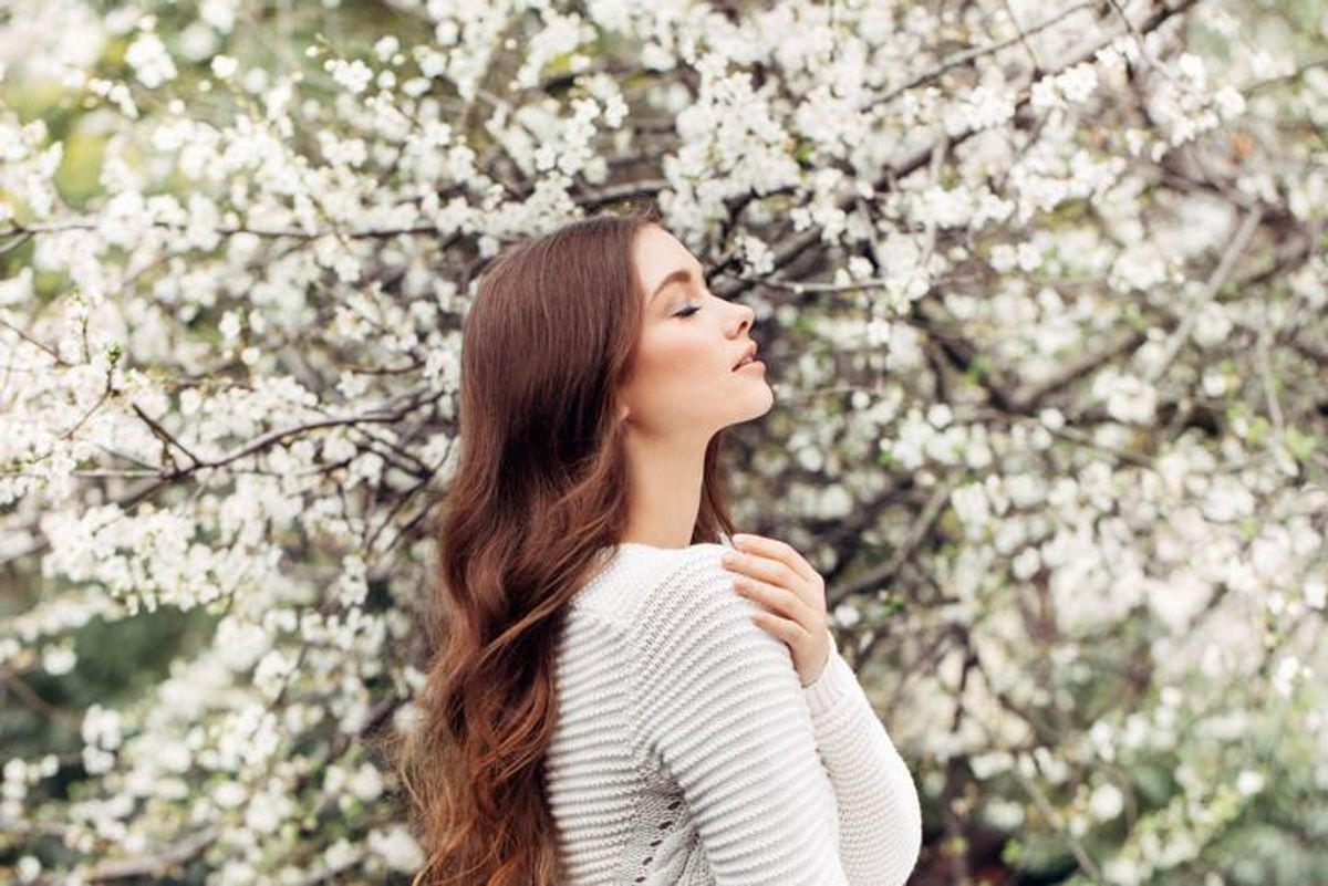 Evviva i capelli al vento ma prima di scioglierli ecco le regole da seguire