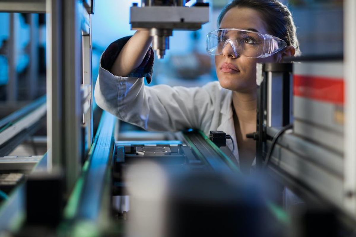 La pandemia colpisce le donne. Ora per loro lavorare è più difficile