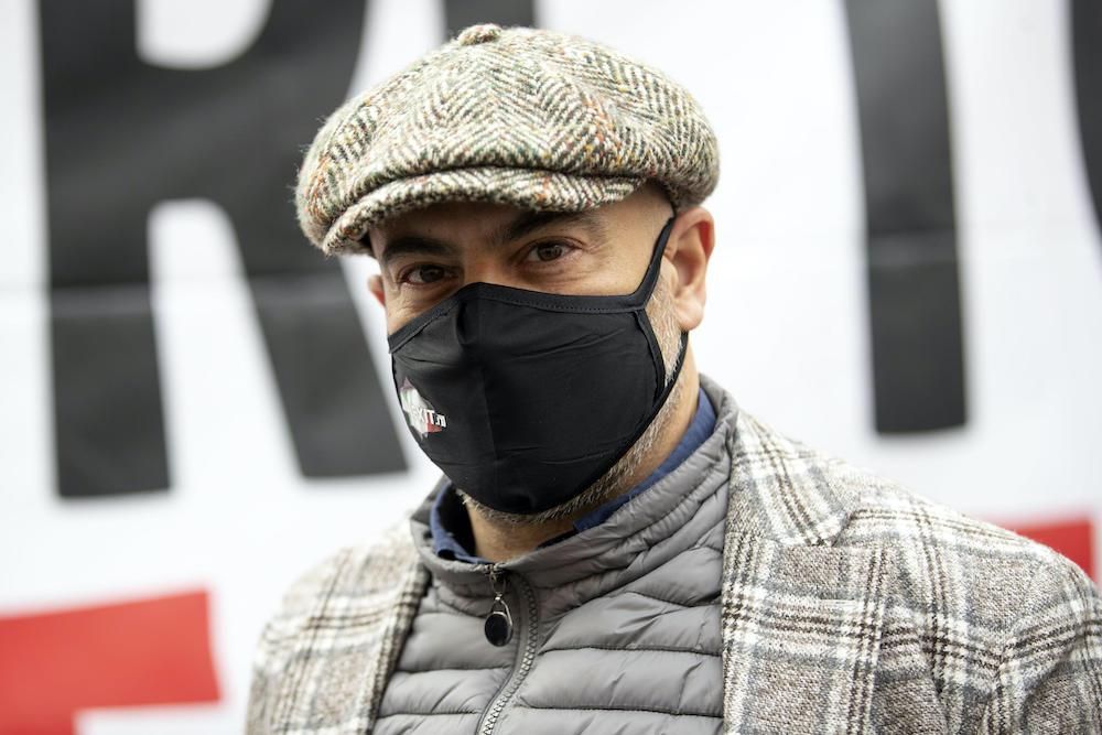 «Le liti nel governo? Manfrine. Speranza e il Cts hanno vinto»