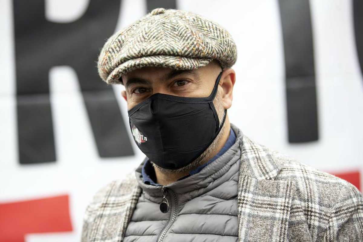 «Le liti nel governo? Manfrine. Speranza e il Cts hanno vinto»