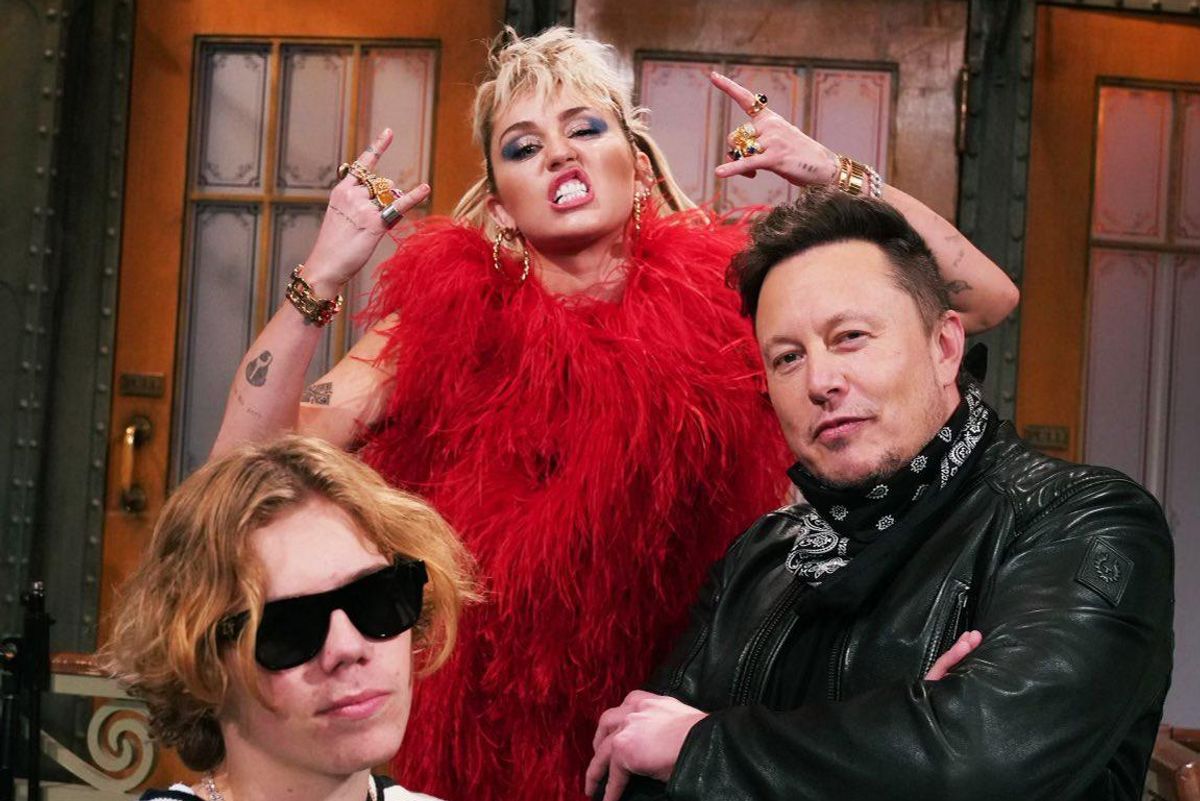 5 takeaways from Elon Musk's episode of Saturday Night Live