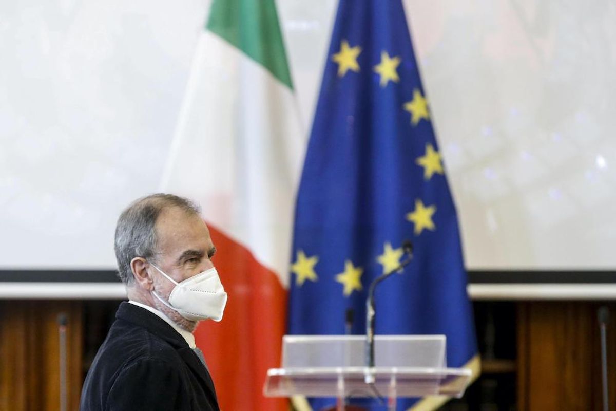 «Una volta vaccinati gli elettori torneranno a premiare la Lega»