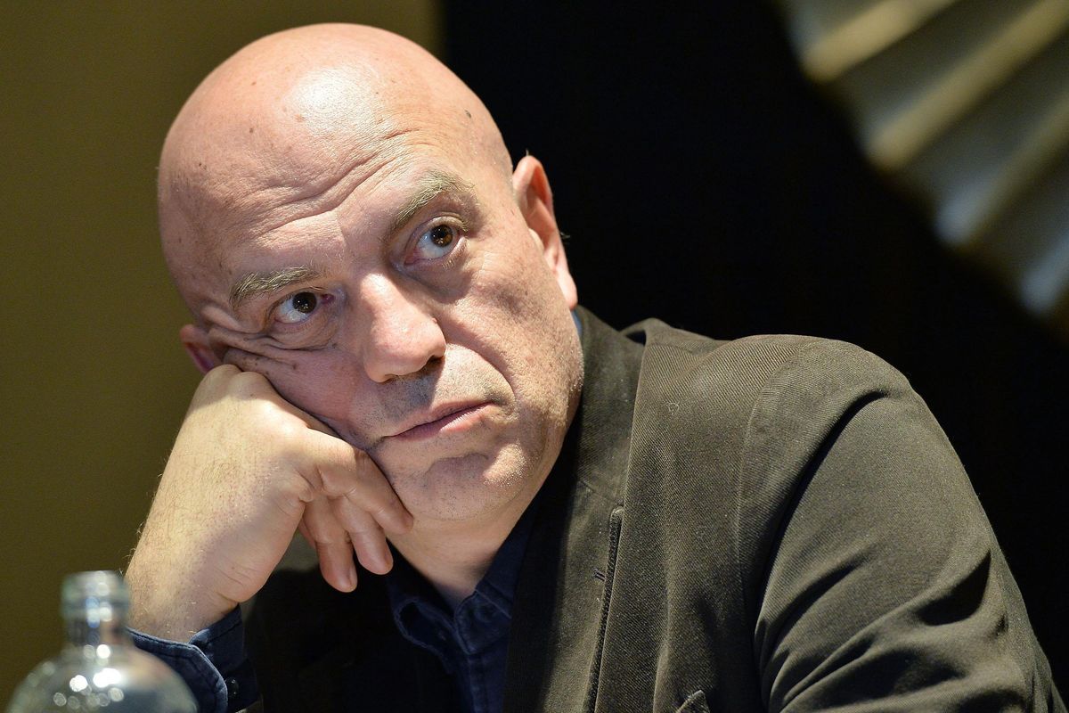 «Se la sinistra è il nulla di Fedez non ci prendo neanche il caffè»