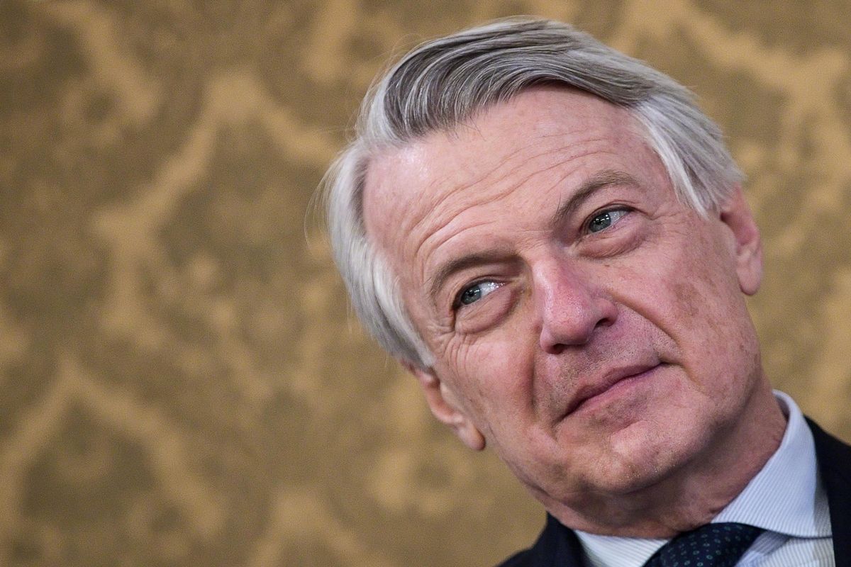 Per la Rai di Draghi si lavora al tandem De Bortoli-Andreatta