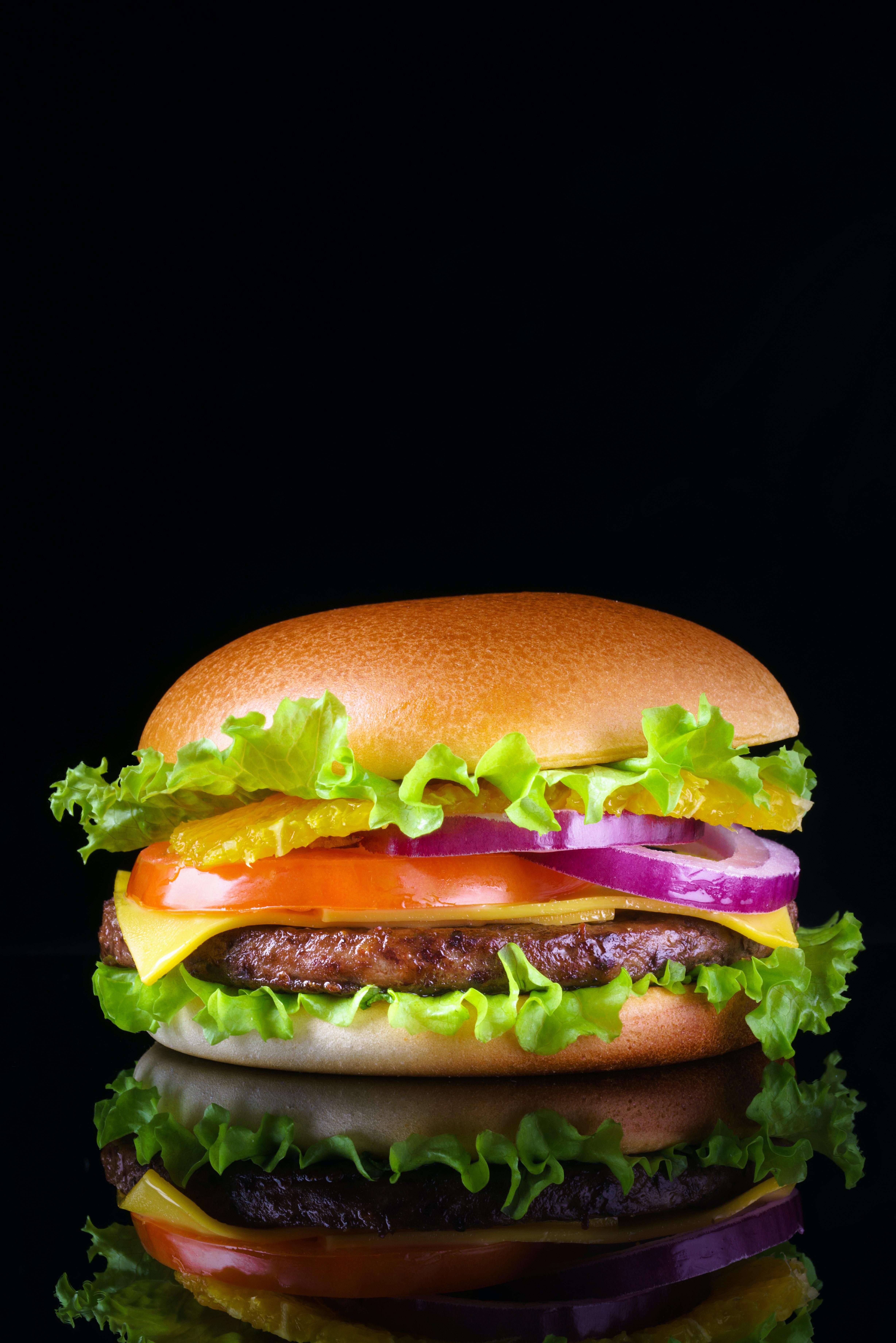 Republicans Fabricate Ludicrous Lie About Biden Banning Burgers