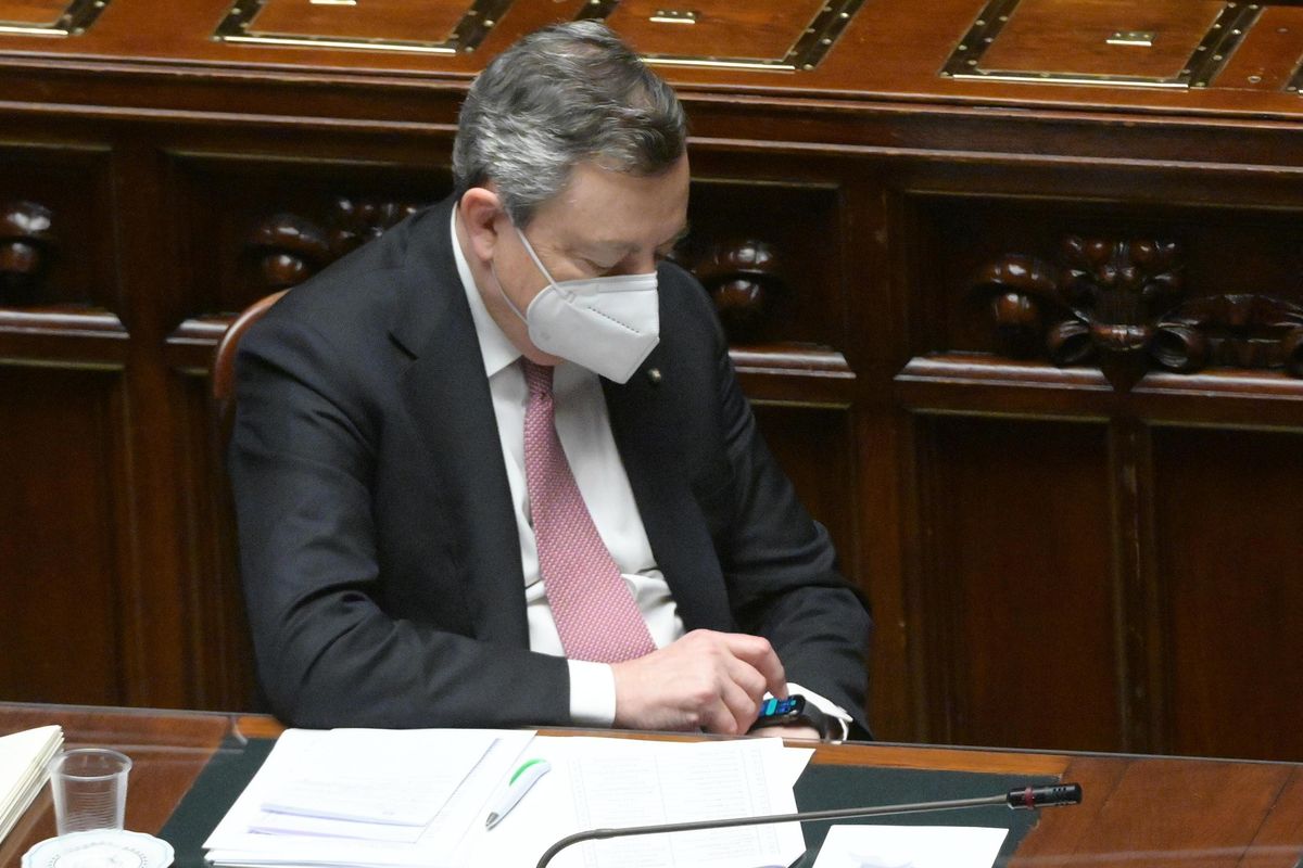 Tasse «green» e repressione fiscale. Il nuovo Recovery prosciuga le tasche