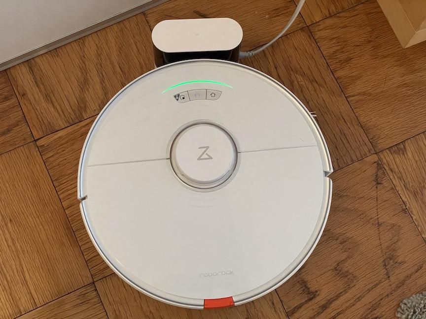 Roborock S7 Review: Unique child-friendly feature makes this $650 robot  vacuum worth a look