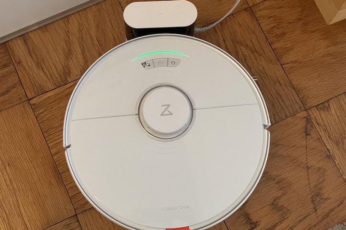 Roborock S7 robot vacuum review