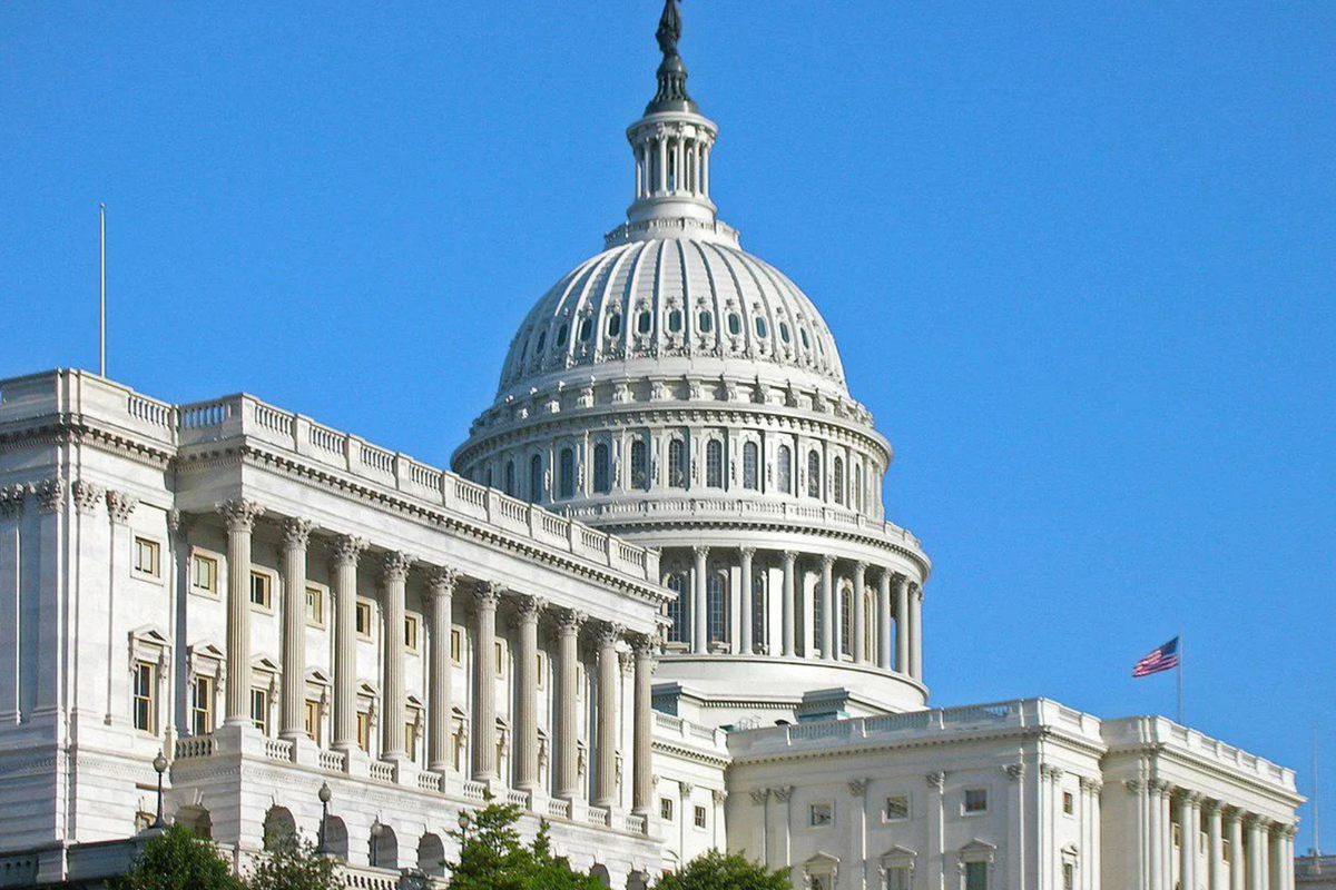 Texas will gain two congressional seats due to Hispanic population boom