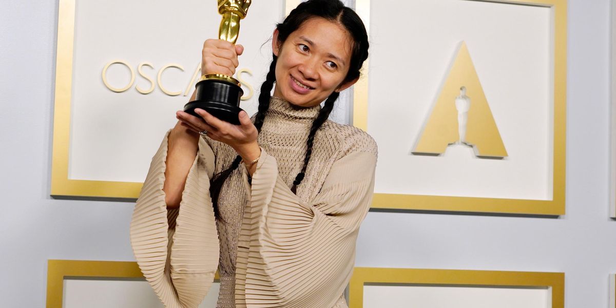Oscars 2021: See All the Nominees - Popdust