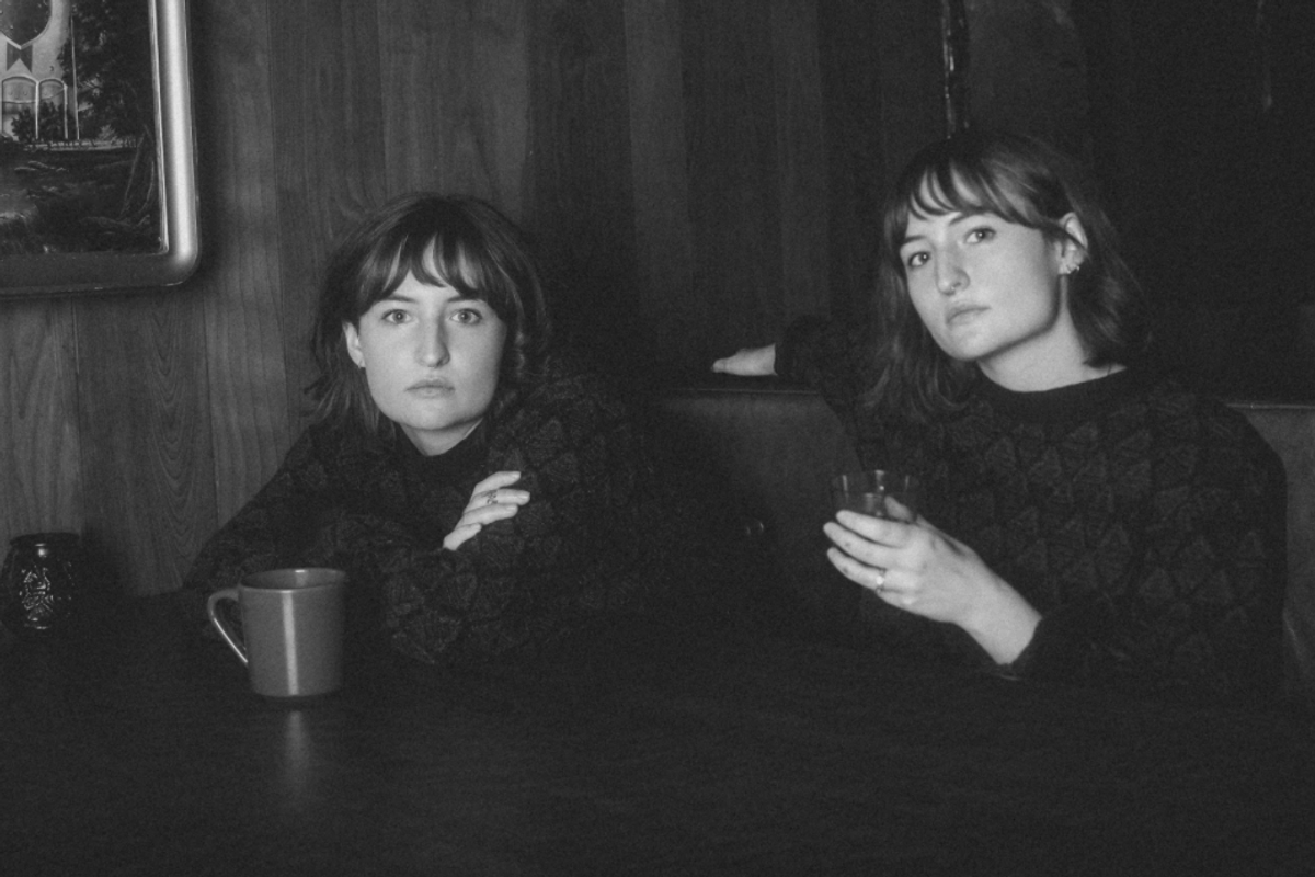 5 new releases from Austin artists to mix up your playlist