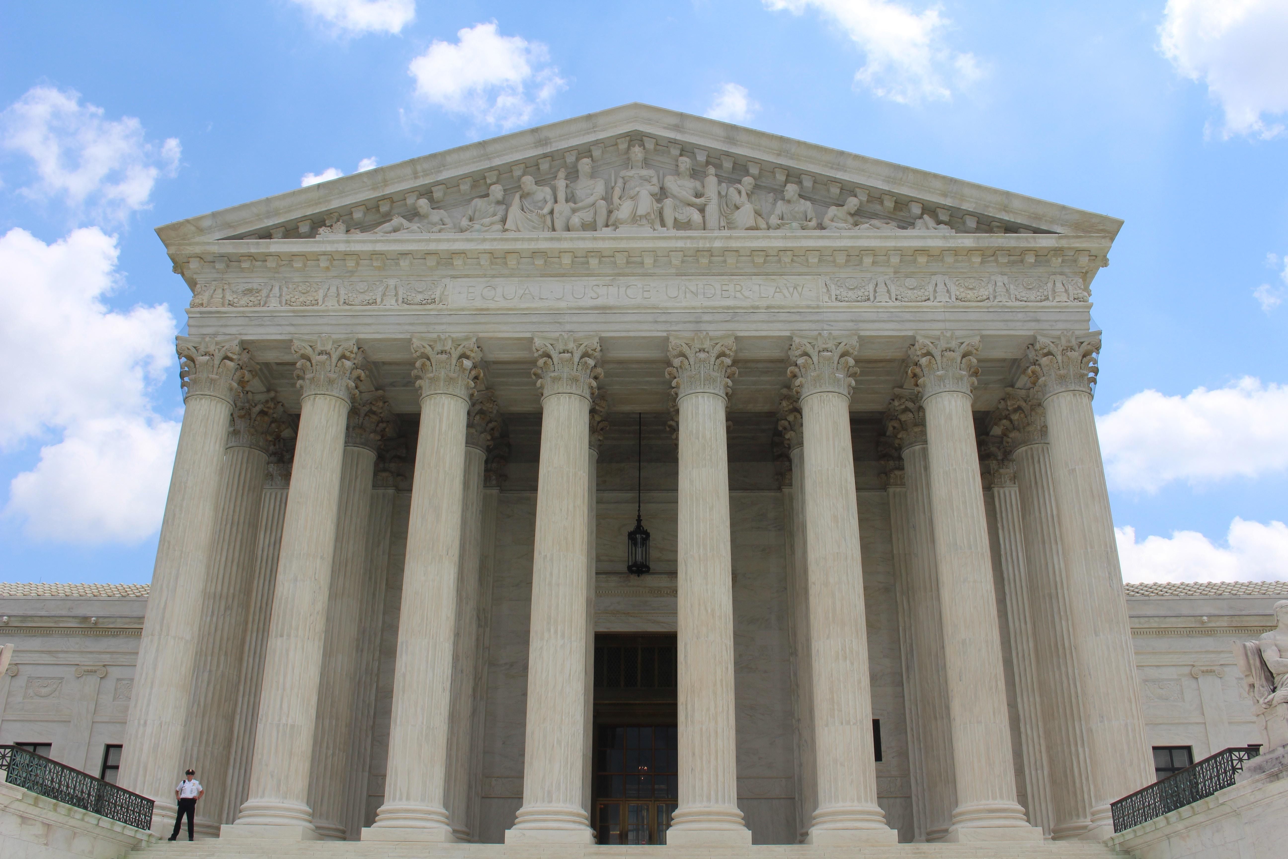 Supreme Court of the United States 