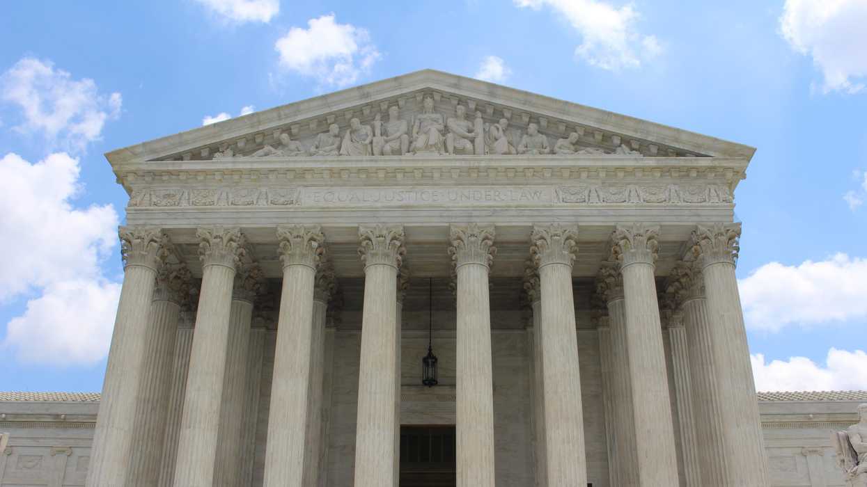 Supreme Court of the United States