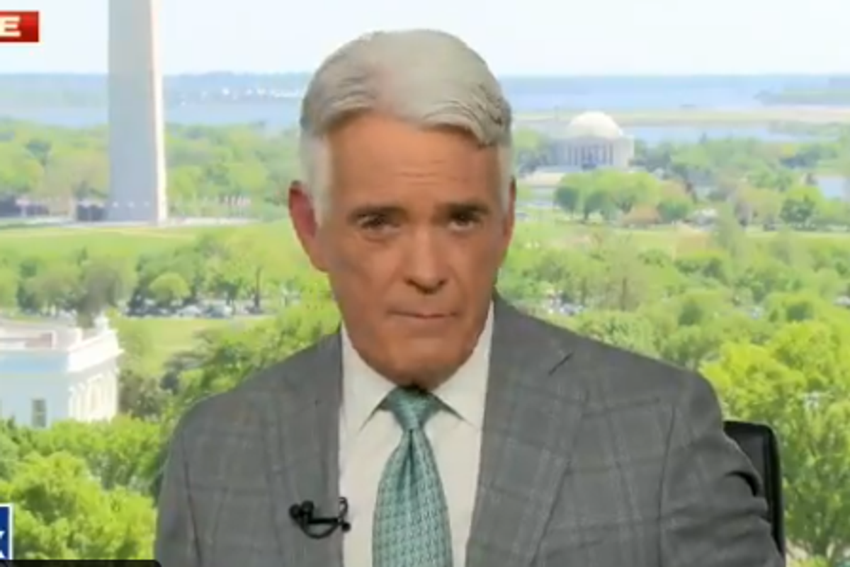 Fox News: Did We Say Biden BANNING Delicious Cheeseburgers? We Meant ... Not That! Our Bad.