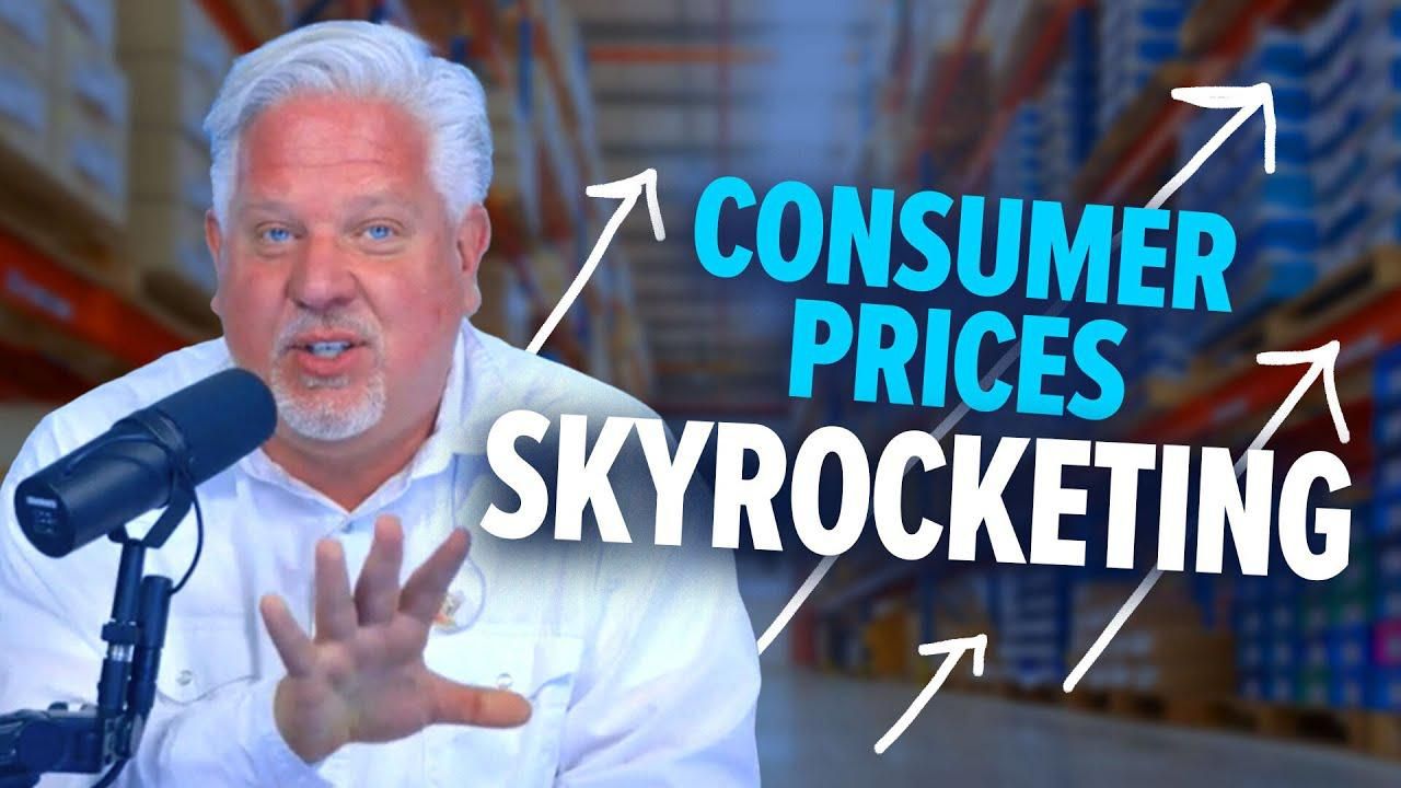 'DECIMATING our economy': How big government made it IRRESPONSIBLE to work