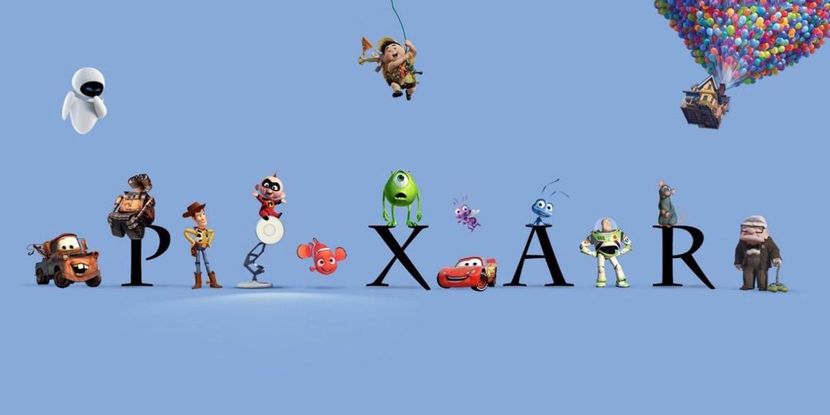 Pixar Is Casting for Its First Trans Character
