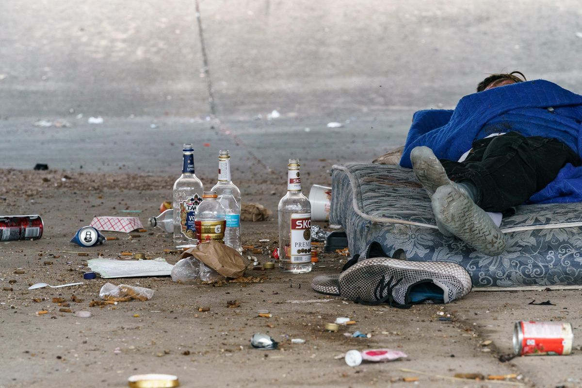 New county initiative hopes to provide services to keep homeless, substance users and mentally ill out of jail
