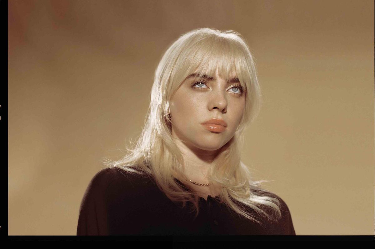 Billie Eilish