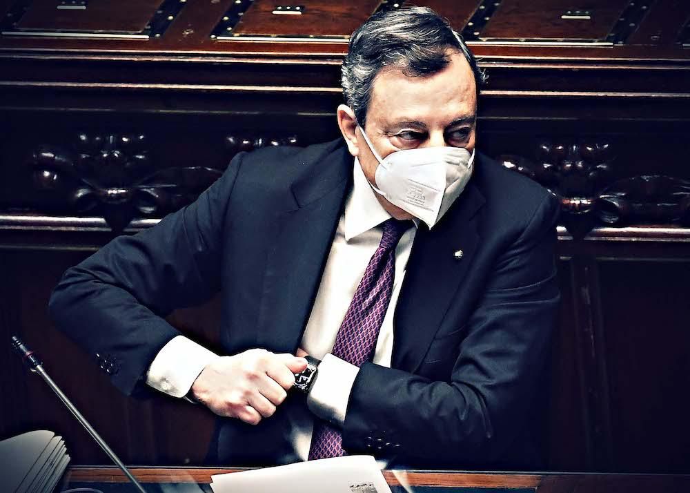 Sulla riforma fiscale le carte le dà l’Aula. Tocca al centrodestra impedire il salasso