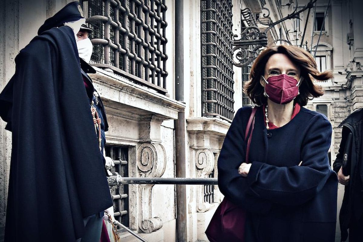 L’assegno unico per i figli rischia di slittare a data da destinarsi