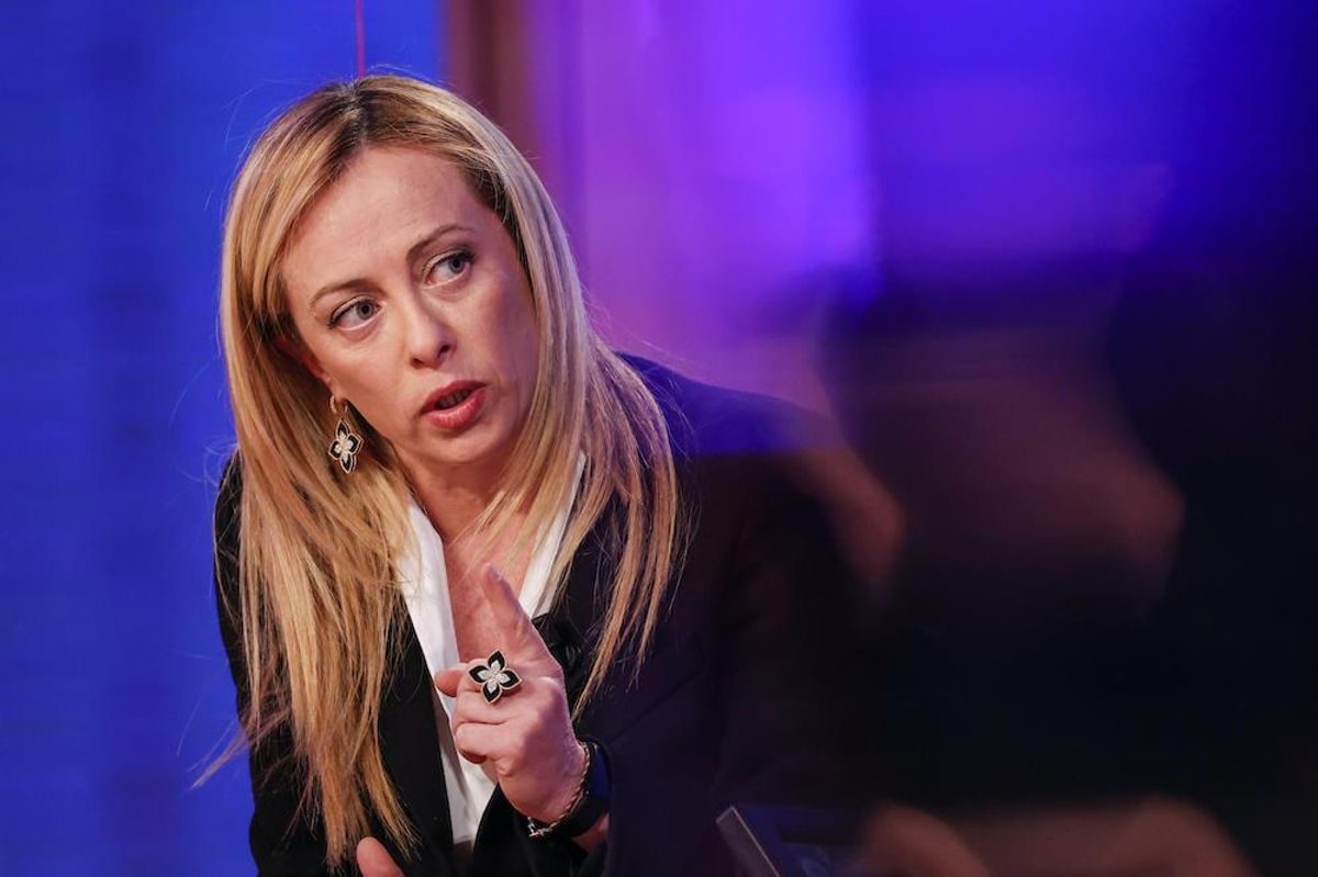 Le Camere votano il Piano a scatola chiusa