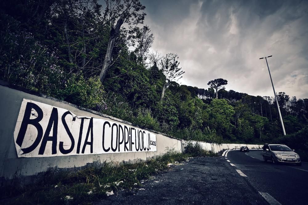 Lega e Forza Italia impongono al Pd il tagliando di maggio al coprifuoco