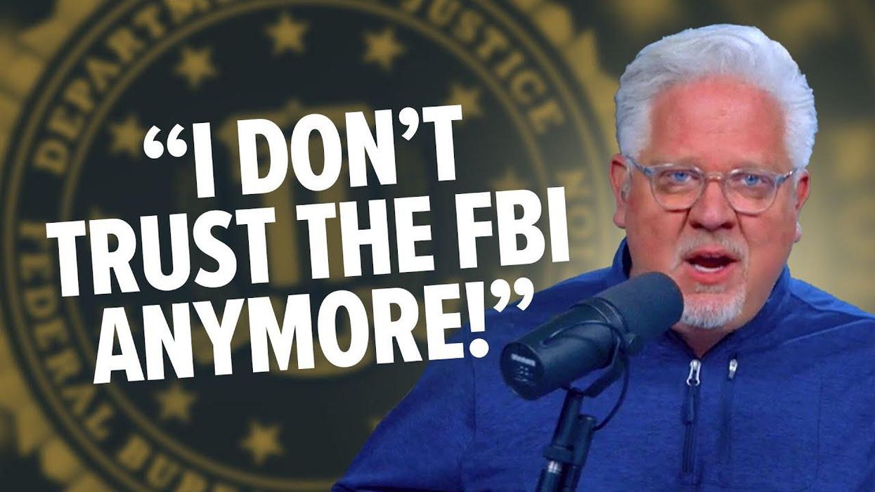 ’Plenty of reasons’ to NOT trust FBI leadership. Here’s just SOME of them.