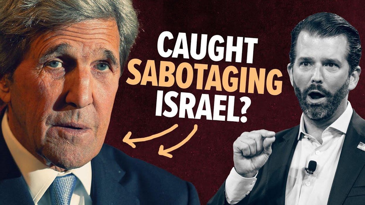 Donald Trump Jr. EXPOSES left’s hypocrisy: ‘AMAZING’ what Democrats get away with