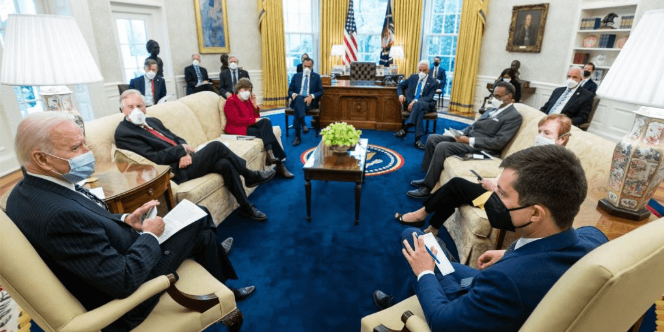 The Press Keeps Chasing — And Never Finding — Those 'Moderate Republicans' - Vimarsana News