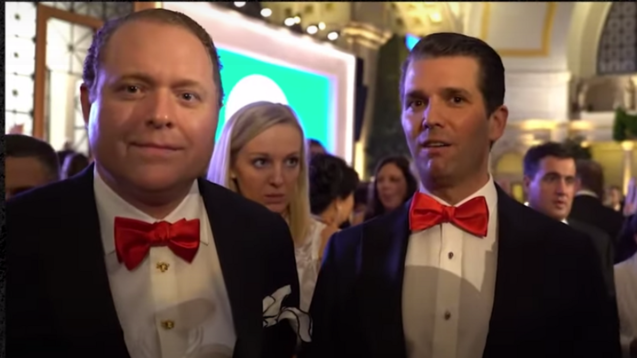 Did Don Jr. Lie To Prosecutors Under Oath? Watch The Videotape