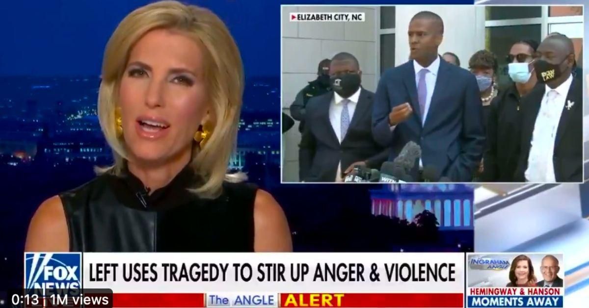 Laura Ingraham Blasted For Accusing Black CNN Analyst Of 'Sporting An Accent' He Doesn't Use On TV