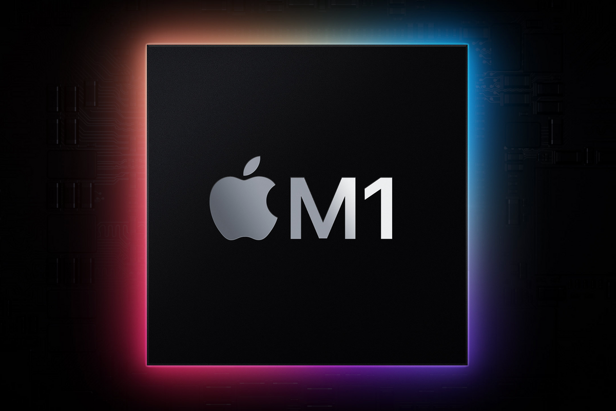 Apple M1 chip