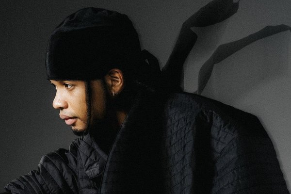 Daichi Yamamoto And Mick Jenkins Drop Kill Me Collab Paper Daichi Yamamoto And Mick Jenkins Drop Kill Me Collab Paper