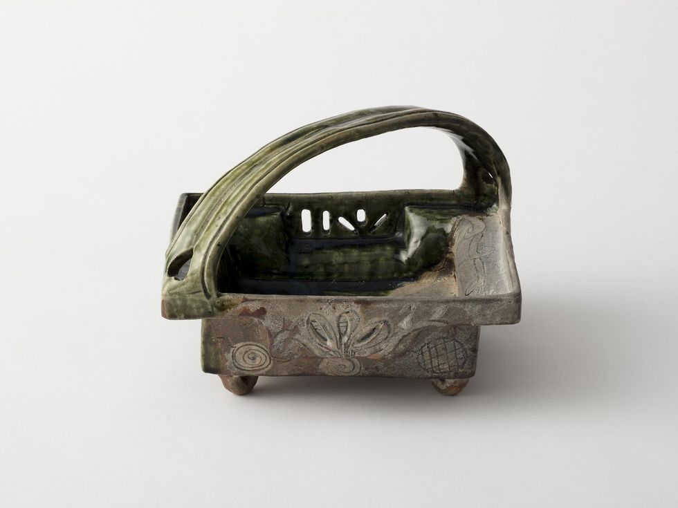 Rolls-Royce Phantom Oribe design process