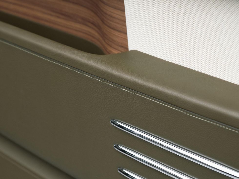 Rolls-Royce Phantom Oribe