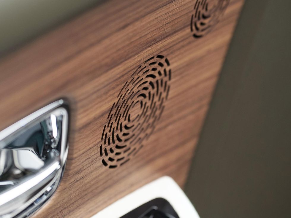 Rolls-Royce Phantom Oribe