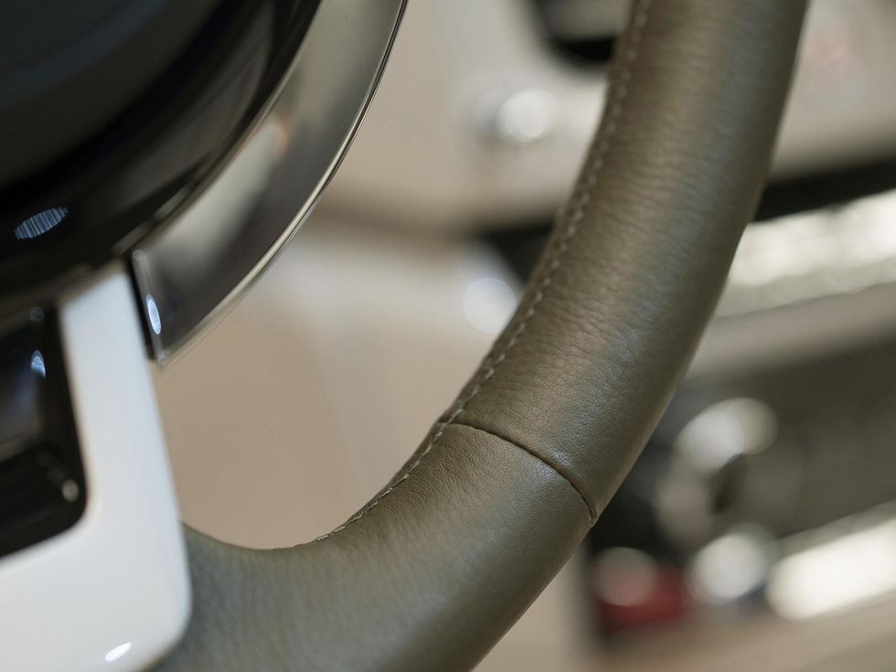 Rolls-Royce Phantom Oribe